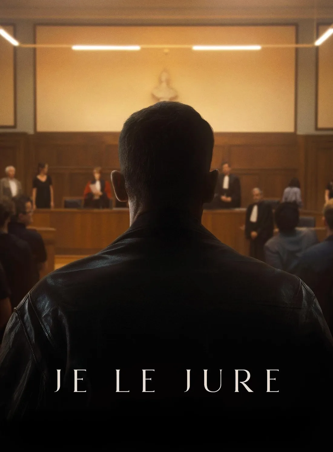 Je le jure (2025)
